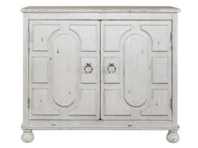 Kirkwood 2 Door Accent Cabinet - 2004-AC4036