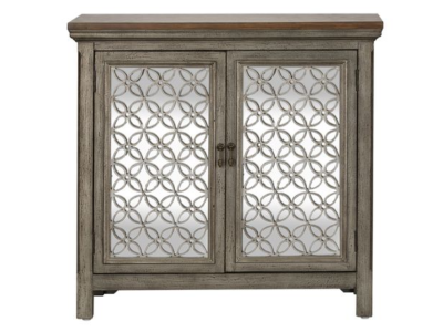 Westridge Collection Accent Cabinet - 2012-AC3836