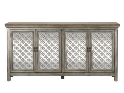 Westridge Collection Accent Cabinet - 2012-AC7236