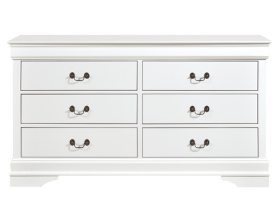 Mayville Collection Dresser - 2147W-5