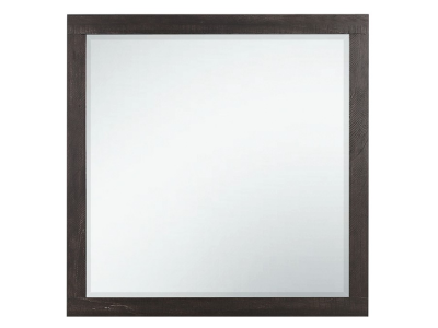 Miter Collection Mirror - 1762-6