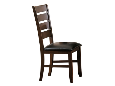 Ameillia Collection Dining Room Side Chairs - 586S
