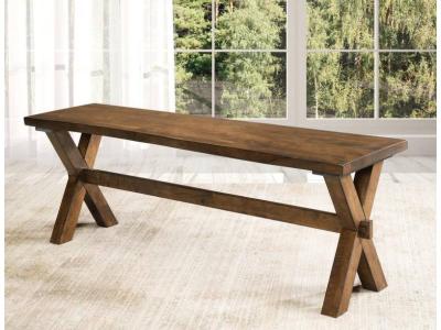 Sansa Collection Dining Bench - 5020-13