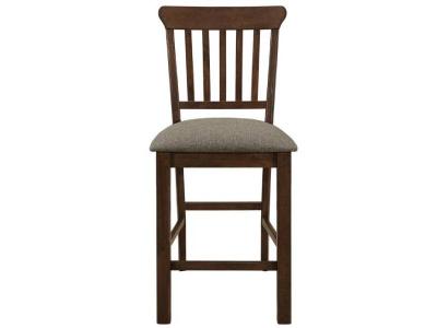 Schleiger Collection Counter Height Chair - 5400-24