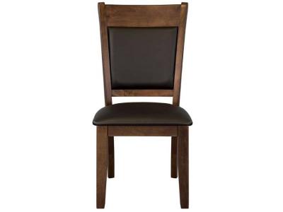 Wieland Collection Side Chair - 5614S