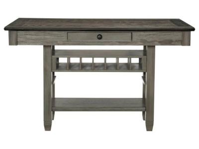 Granby Collection Counter Height Table - 5627GY-36