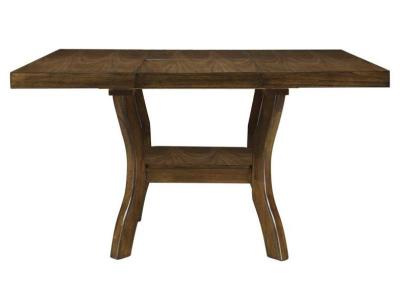 Butler Collection Dining Table  - 5712-54