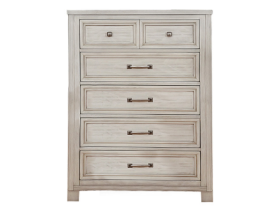 Darcy Collection Chest - 1700W-9
