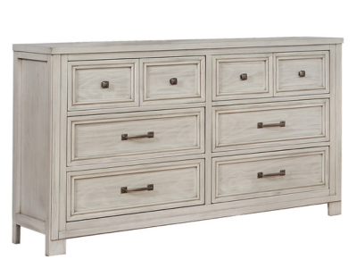 Darcy Collection Dresser - 1700W-5
