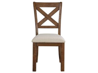 Bonner Collection Side Chair - 5808S