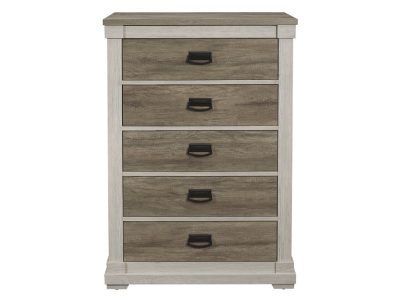 Waylon Collection Chest - 1677-9