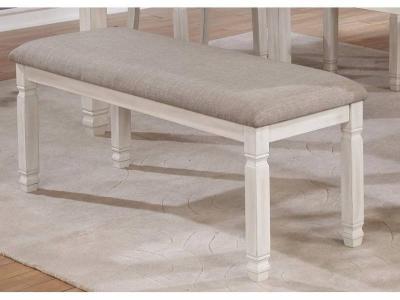 Dining Bench - 7412W-13