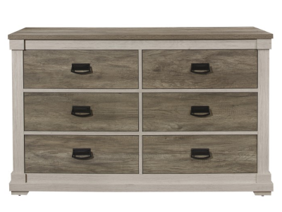 Waylon Collection Dresser - 1677-5