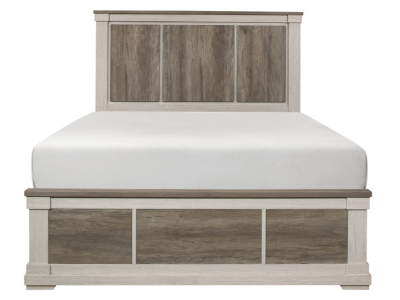 Waylon Collection Queen Bed -1677-1