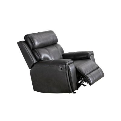 Brackley Collection Rocker Recliner - 99937GRY-1RR