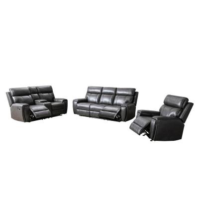 Brackley Collection Rocker Recliner - 99937GRY-1RR