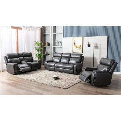 Brackley Collection Rocker Recliner - 99937GRY-1RR