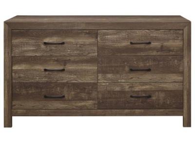 Corbin Collection Dresser - 1534-5