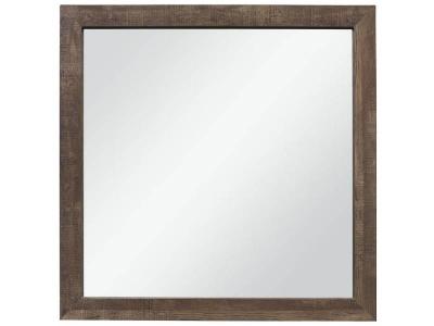 Corbin Collection Mirror - 1534-6