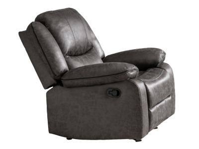 Everett Collection Rocker Recliner - 99849GRY-1