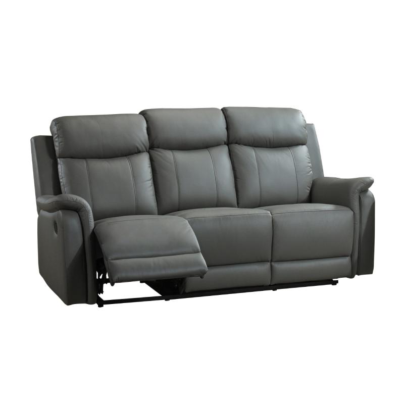 Cyrus reclining sofa deals