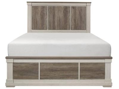 Waylon Collection Full Bed - 1677F-1