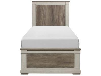 Waylon Collection Twin Bed - 1677T-1