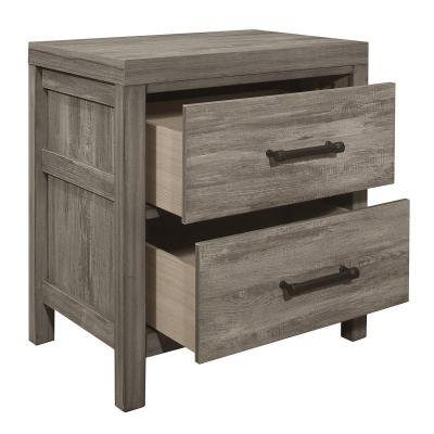 Harbour Collection Nightstand - 1526-4