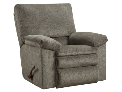 Catnapper Tosh Rocker Fabric Recliner - 1270-2-1405-38