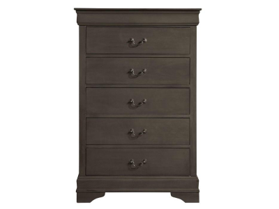 Mayville Collection 5 Drawer Chest - 2147SG-9
