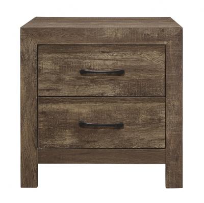 Corbin Collection 7pc Full Panel Bedroom Set - 1534F-K
