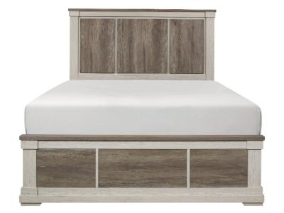 Waylon Collection Eastern King Bed - 1677K-1EK