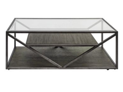 Arista Cocktail Table - 37-OT1010