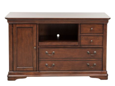 Brookview Credenza - 378-HO121