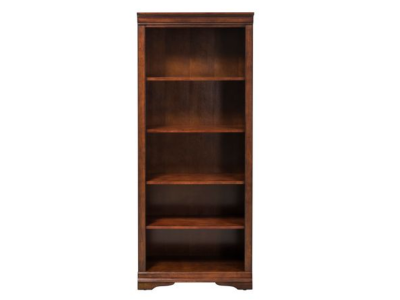 Brookview Open Bookcase - 378-HO201