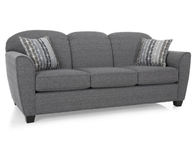 Decor-Rest Stationary Fabric Sofa - 2317S-BT
