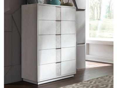 Mirage 5-Drawer Chest - 946-BR41