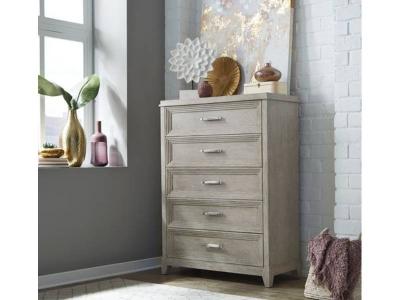 Belmar 5-Drawer Chest - 902-BR41