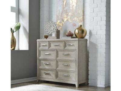 Belmar 9-Drawer Dresser - 902-BR32