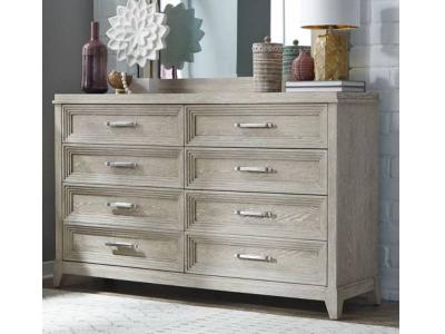 Belmar 8-Drawer Dresser - 902-BR31