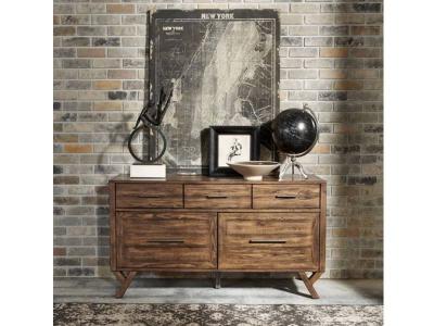 Lennox Credenza - 871-HO120