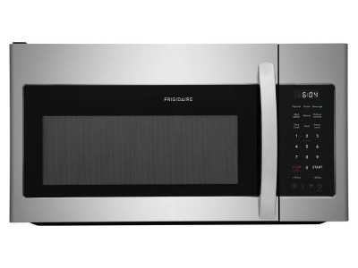 30" Frigidaire 1.8 Cu. Ft. Over-The-Range Microwave - FMOS1846BS