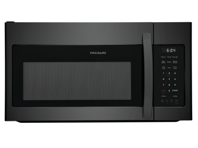 30" Frigidaire 1.8 Cu. Ft. Over-The-Range Microwave - FMOS1846BD