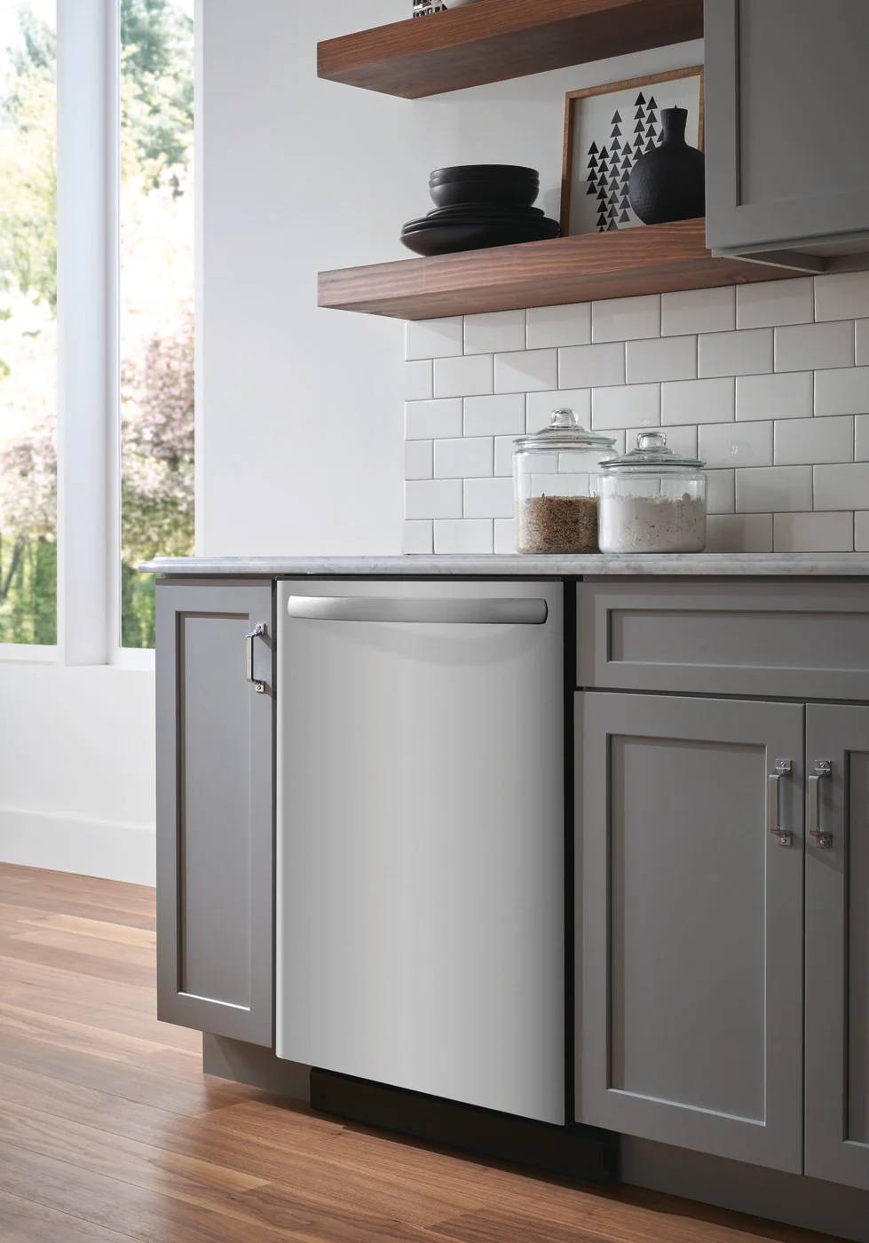 Frigidaire ffid2426t hot sale