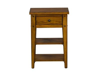 Chair Side Table - 110-OT1021