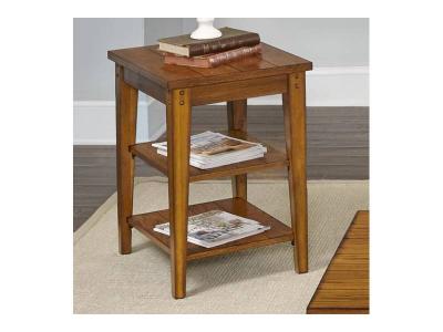 Lake House Three Tier Table - 110-OT1022