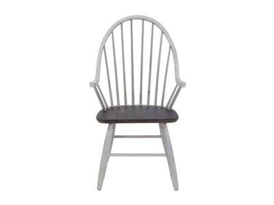 Windsor Back Arm Chair - 139WH-C1000A