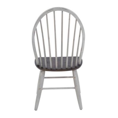 Windsor Back Side Chair - 139WH-C1000S