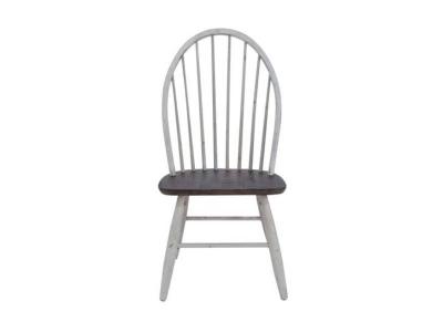 Windsor Back Side Chair - 139WH-C1000S