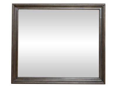 Big Valley Collection Mirror - 361-BR51